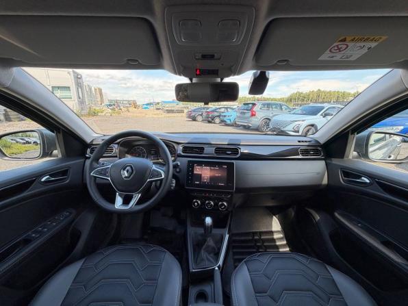 Renault Arkana I с пробегом 2020 года, цена 1 685 000 рублей, 58813 км, внедорожник, Автокод Объявления