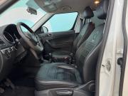 Skoda Yeti I Рестайлинг Набережные Челны  - изображение 33