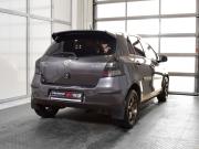 Toyota Yaris II Кемерово  - изображение 23