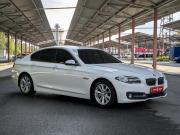BMW 5 серии VI (F10/F11/F07) Рестайлинг Екатеринбург  - изображение 22