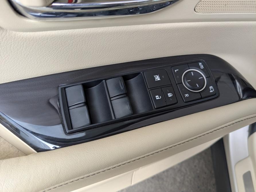 Lexus RX III Рестайлинг Москва  - изображение 12