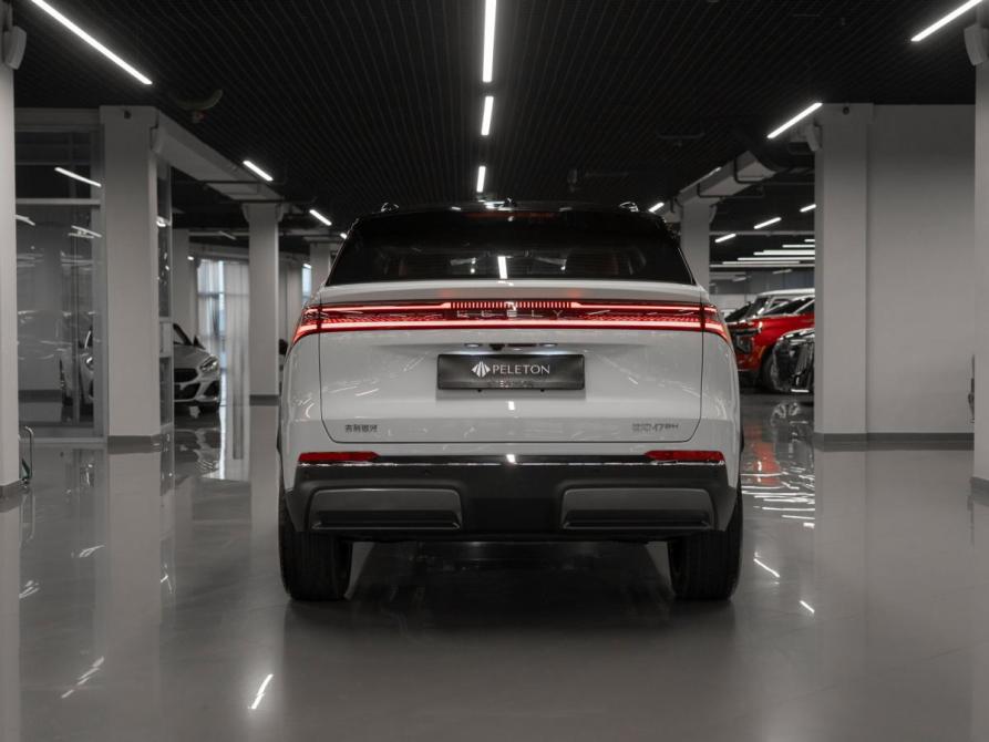 Geely Galaxy M7 Москва  - изображение 6