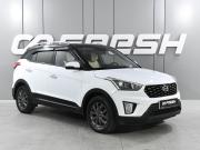 Hyundai Creta I Рестайлинг Ростов-на-Дону  - изображение 22
