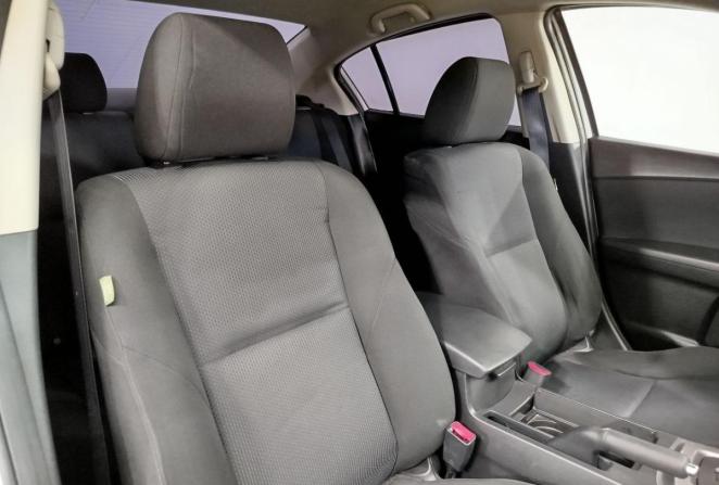 Mazda 3 II (BL) с пробегом 2010 года, цена 815 000 рублей, 209846 км, седан, Автокод Объявления