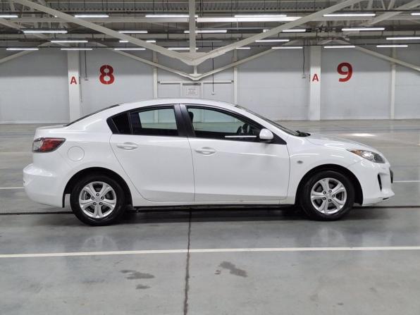Mazda 3 II (BL) Рестайлинг с пробегом 2012 года, цена 960 000 рублей, 189398 км, седан, Автокод Объявления