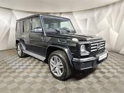 Mercedes-Benz G-Класс II (W463) Рестайлинг 4 Москва  - изображение 27