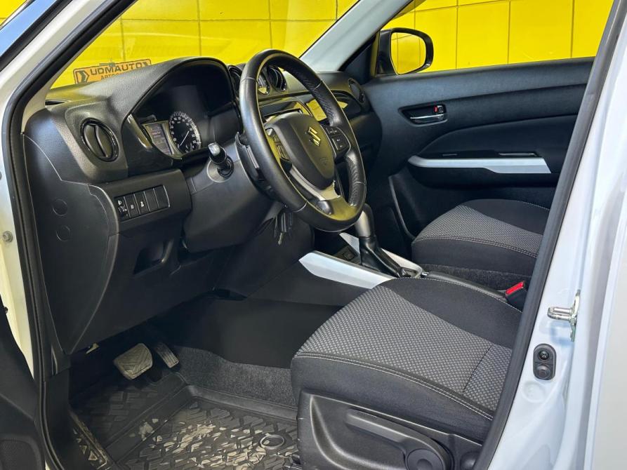Suzuki Vitara II Ижевск  - изображение 7
