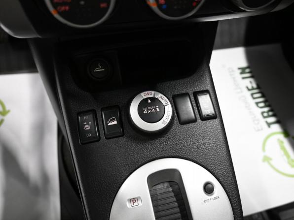 Nissan X-Trail II с пробегом 2008 года, цена 1 100 000 рублей, 168570 км, внедорожник, Автокод Объявления