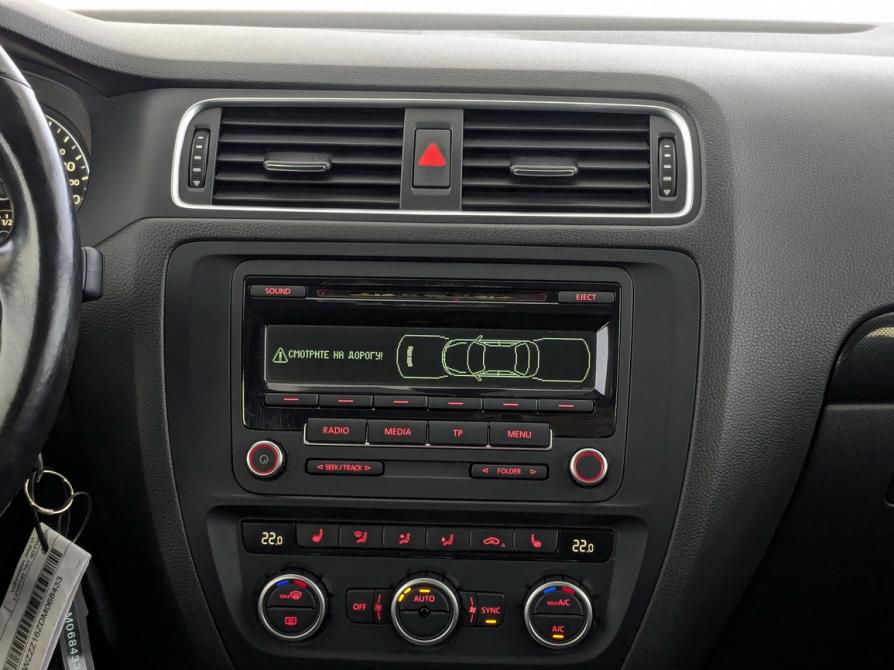 Volkswagen Jetta VI Москва  - изображение 15