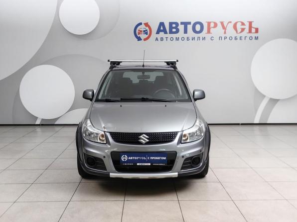 Suzuki SX4 I (Classic) Рестайлинг с пробегом 2013 года, цена 750 000 рублей, 280751 км, хэтчбек, Автокод Объявления