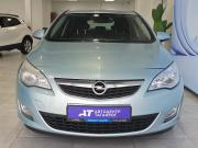 Opel Astra J Таганрог  - изображение 25
