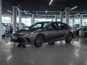 Toyota Camry IX (XV80) China Market Москва  - изображение 26