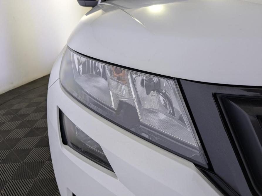 Skoda Kodiaq I Москва  - изображение 11