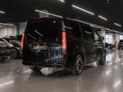 Hyundai Staria I Москва  - изображение 39