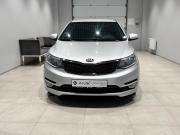 Kia Rio III Рестайлинг Екатеринбург  - изображение 21