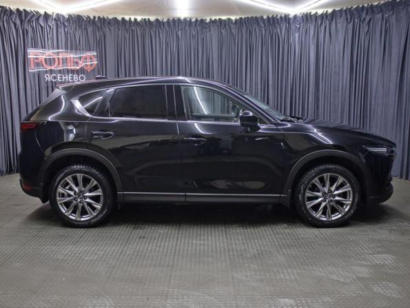 Mazda CX-5 II с пробегом 2019 года, цена 2 849 000 рублей, 111987 км, внедорожник, Автокод Объявления