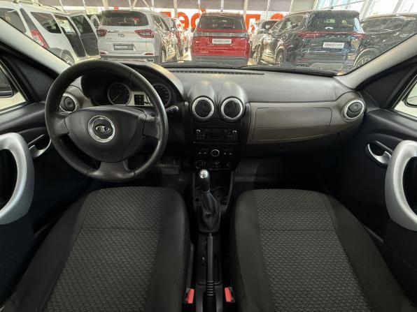 Lada (ВАЗ) Largus I с пробегом 2018 года, цена 730 000 рублей, 139370 км, универсал, Автокод Объявления