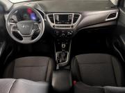 Hyundai Solaris II Рестайлинг Москва  - изображение 29