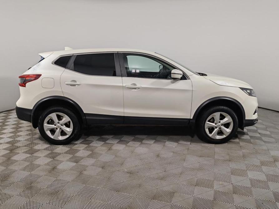 Nissan Qashqai II Рестайлинг Москва  - изображение 4