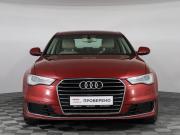 Audi A6 IV (C7) Рестайлинг Химки  - изображение 16