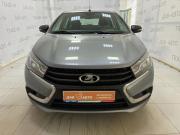 Lada (ВАЗ) Vesta I Пермь  - изображение 19