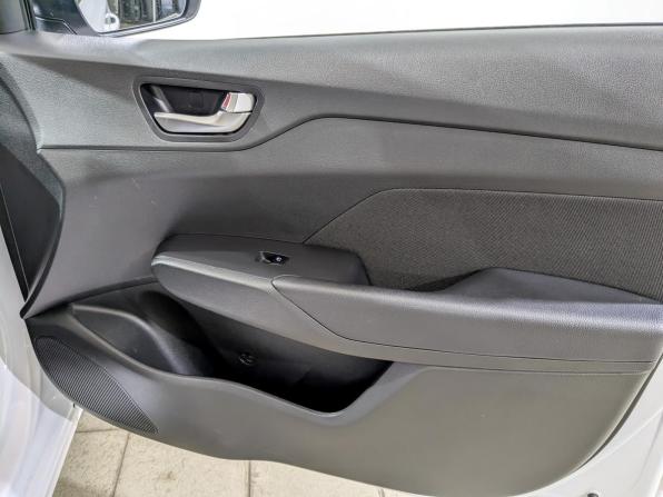 Hyundai Solaris II Рестайлинг с пробегом 2022 года, цена 1 565 000 рублей, 67811 км, седан, Автокод Объявления