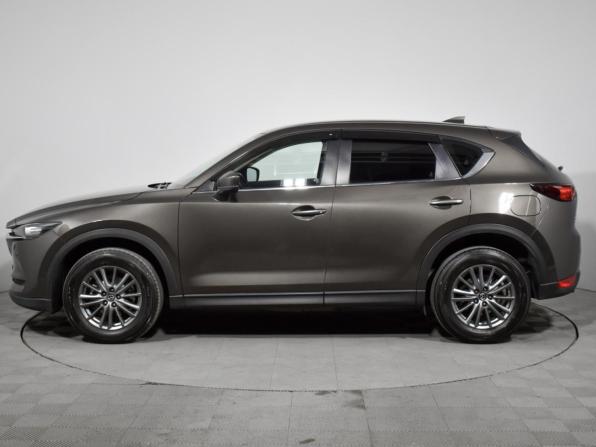 Mazda CX-5 II с пробегом 2018 года, цена 1 972 000 рублей, 150108 км, внедорожник, Автокод Объявления