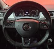 Skoda Rapid I Рестайлинг Вологда  - изображение 31