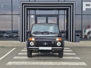 Lada (ВАЗ) Niva Legend I Воронеж  - изображение 11