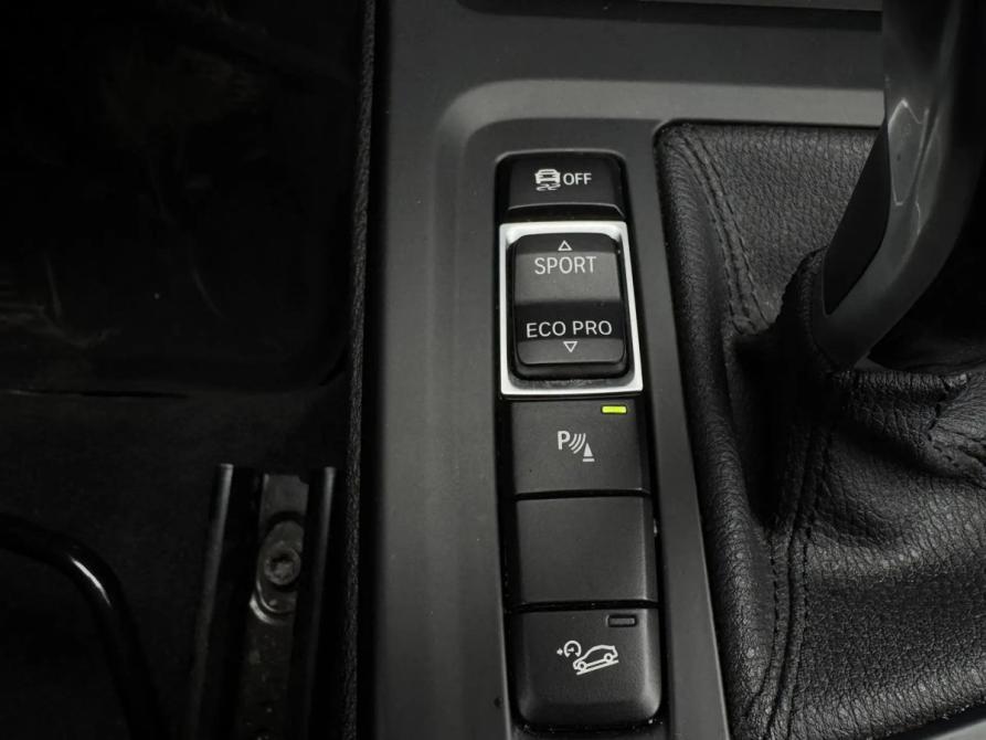 BMW X1 II (F48) Рестайлинг Екатеринбург  - изображение 27
