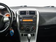 Toyota Corolla X (E140 E150) Рестайлинг Иркутск  - изображение 34
