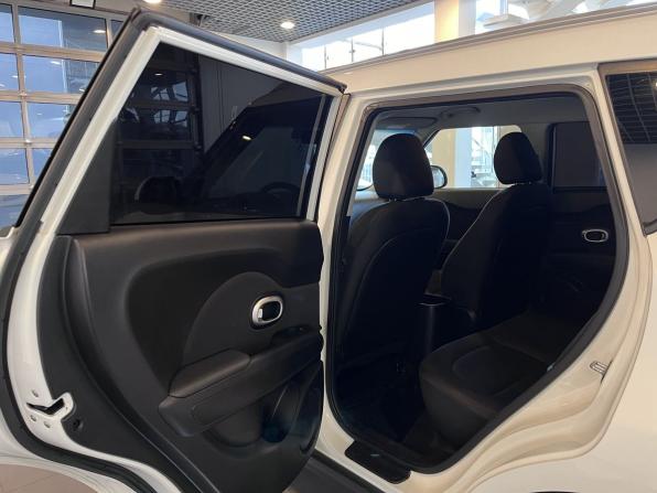 Kia Soul II с пробегом 2016 года, цена 1 442 000 рублей, 131916 км, хэтчбек, Автокод Объявления