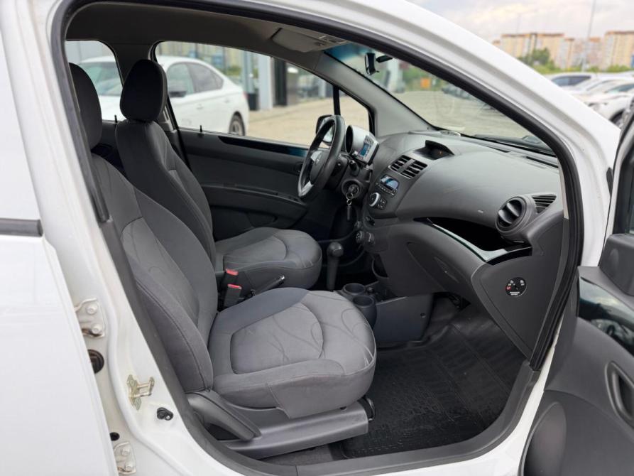 Chevrolet Spark III Сыктывкар  - изображение 9