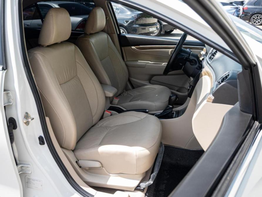 Suzuki Ciaz I Рестайлинг Краснодар  - изображение 8