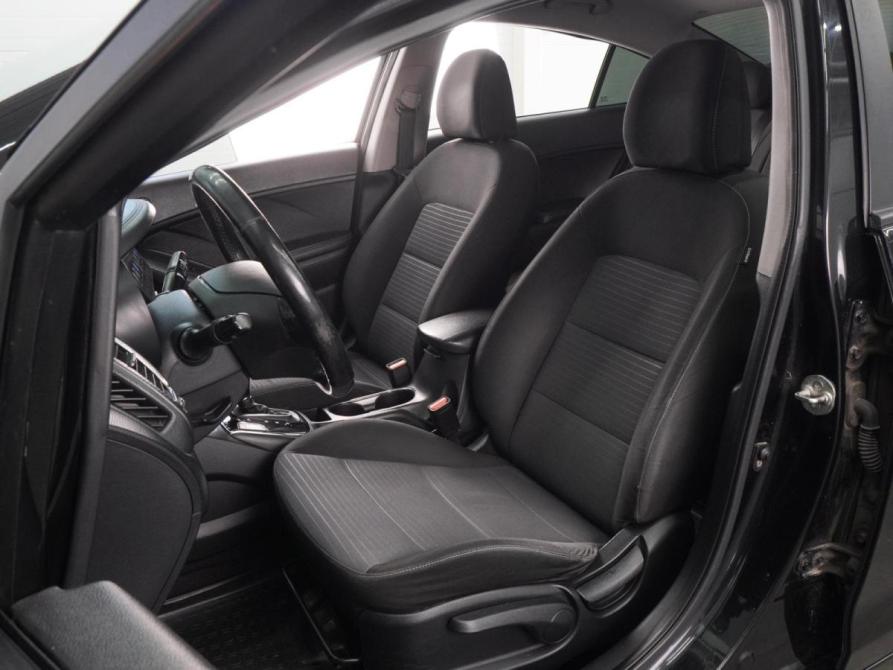 Kia Cerato III Рестайлинг (Classic) Воронеж  - изображение 10