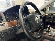 Volkswagen Touareg I Рестайлинг Москва  - изображение 32