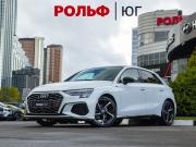 Audi A3 IV (8Y) Москва  - изображение 23