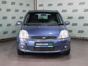 Ford Fiesta Mk5 Оренбург  - изображение 21