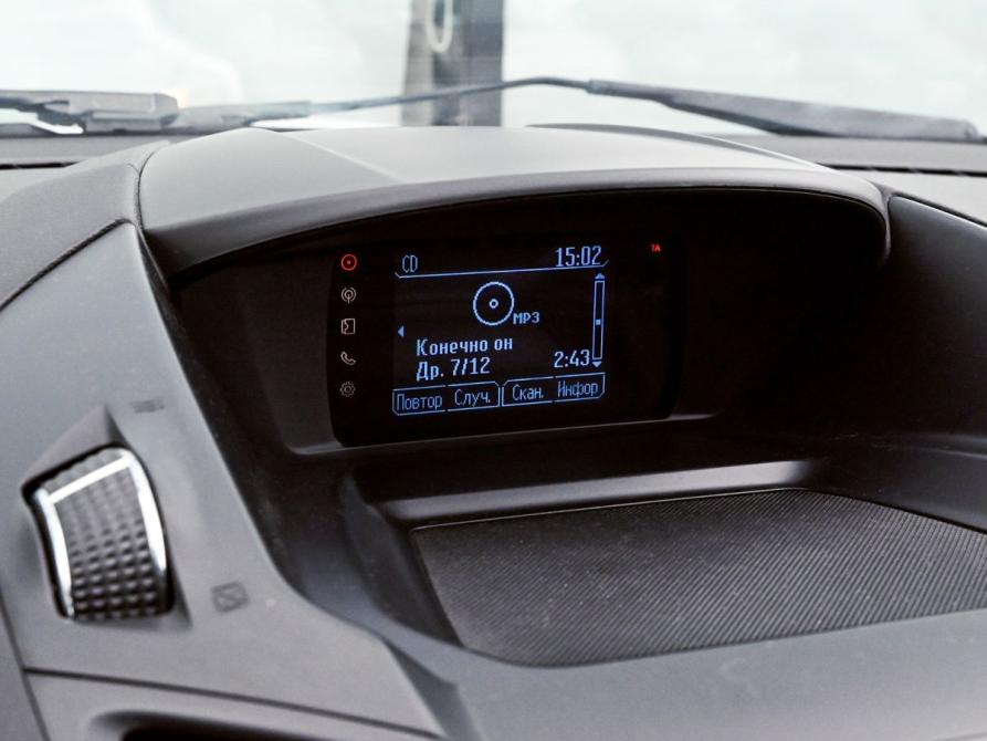Ford Kuga II Екатеринбург  - изображение 10
