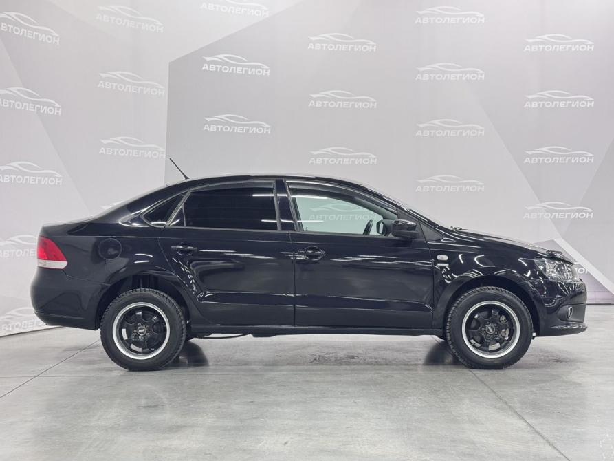 Volkswagen Polo V Новосибирск  - изображение 6
