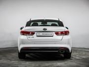 Kia Optima IV Санкт-Петербург  - изображение 36
