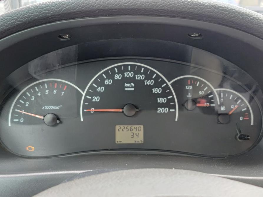 Lada (ВАЗ) Priora I Ижевск  - изображение 16