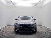 Skoda Octavia III (A7) Москва  - изображение 19