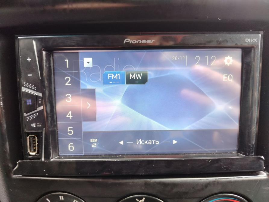 Kia Spectra I Рестайлинг 2 Ярославль  - изображение 18