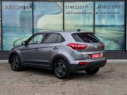 Hyundai Creta I Архангельск  - изображение 21