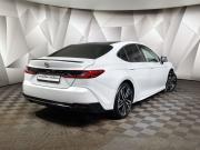 Toyota Camry IX (XV80) China Market Москва  - изображение 25