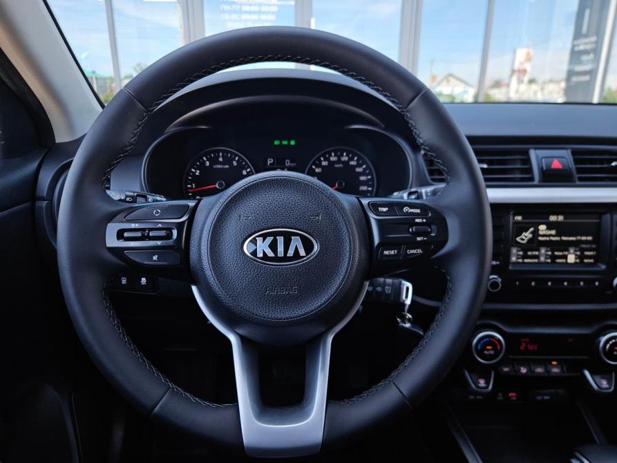 Kia Rio IV Энгельс  - изображение 18