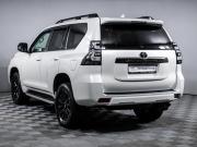Toyota Land Cruiser Prado 150 Series Рестайлинг 3 Москва  - изображение 25