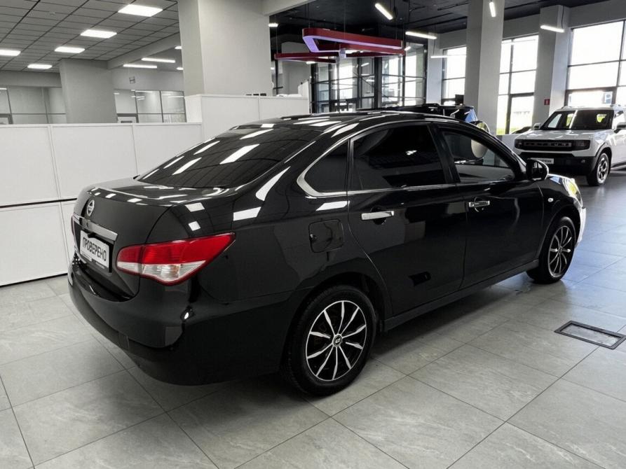 Nissan Almera III (G15) Казань  - изображение 6