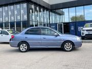 Kia Rio I Рестайлинг Краснодар  - изображение 27